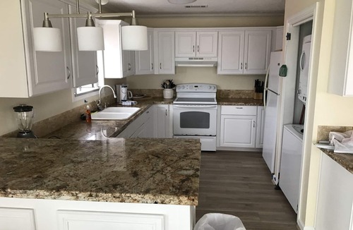 Galveston House | Beachfront/Gulf Front Property/Dog Friendly