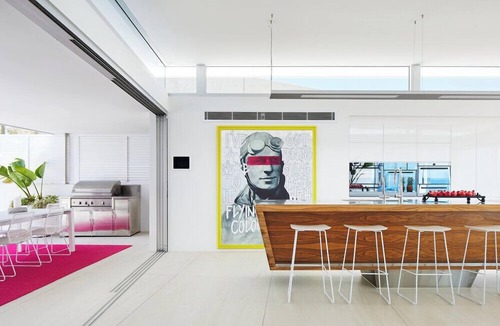 Sunrise Beach House | Beachfront Hideaway