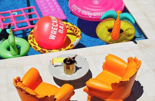 Sunrise Beach House | Beachfront Hideaway