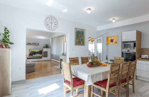 Molat House | Beachfront Holiday House Kaliope
