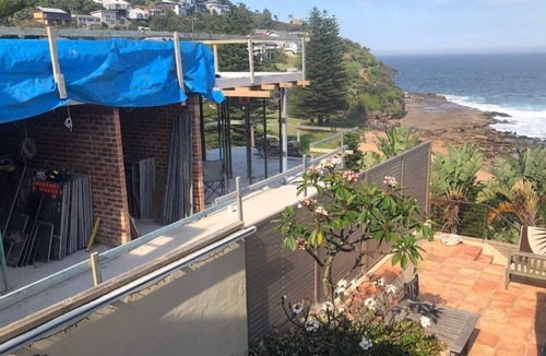 Whale Beach House | Beachfront Home