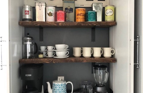 North Greece Cottage | Beachfront Home Lake Ontario