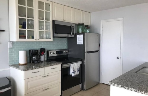 Bermuda Beach House | Beachfront Home! Ready for Mardi Gras!