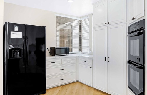 South Mission Beach Condo | Beachfront Home w/Ocean Views Right on Mission Beach Belmont by Avantstay