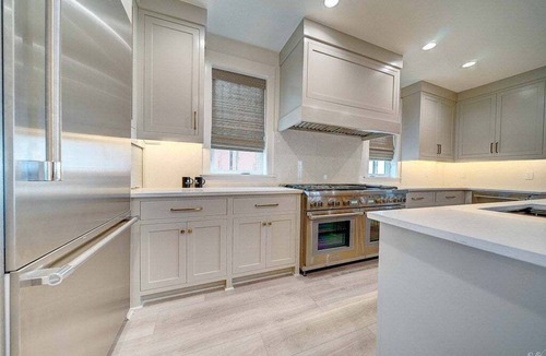 Bay County House | Beachfront home with spectacular views.