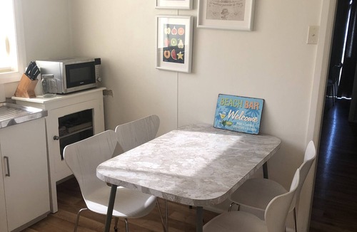 Bundeena House | Beachfront Horden’s Beach House