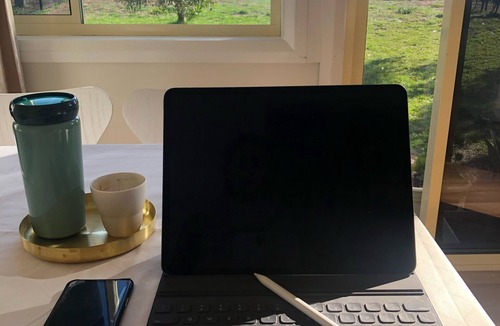 Bundeena House | Beachfront Horden’s Beach House