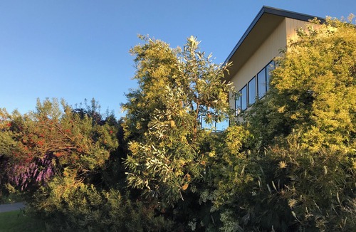 Powlett River House | Beachfront House with Water Views