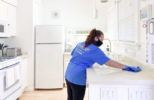 Saint-Maurice House | Beachfront House near SF w/Parking (1)