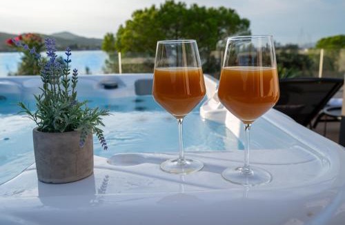 Pasman Villa | Beachfront house Miamore - 10 m from the sea