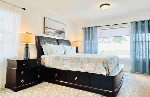 Cocoa Beach Villa | Beachfront House - Ocean Views, Beach Access