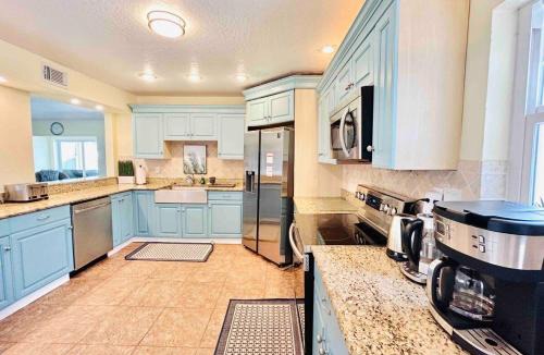 Cocoa Beach Villa | Beachfront House - Ocean Views, Beach Access