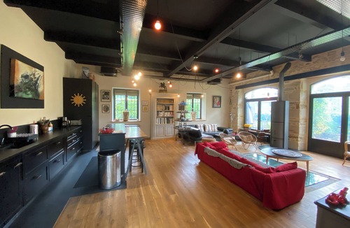 Fouesnant House | Beachfront house with direct access to beaches