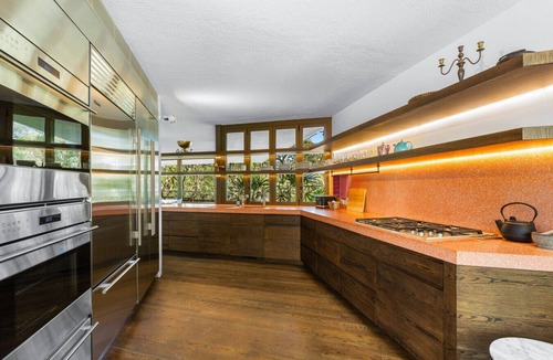 Vaucluse House | Beachfront Hyper Luxury Harbour Sanctuary