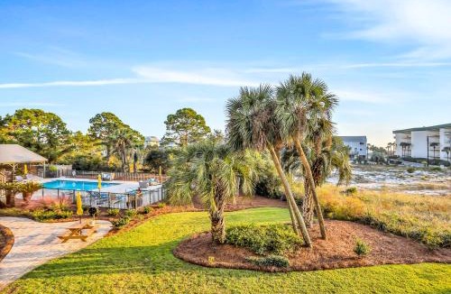 Seagrove Beach Hotel | Beachfront II 202