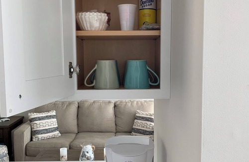 South Beach Haven Condo | Beachfront in Beach Haven