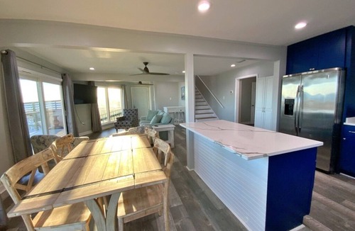 Southpointe House | Beachfront In Fort Morgan