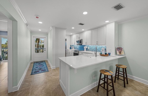Boca Grande Condo | Beachfront luxury at BG North 64, spacious 2-bedroom condo in Boca Grande