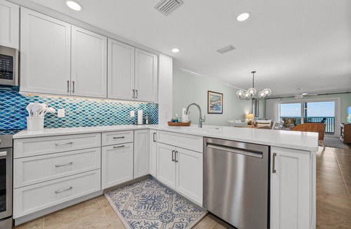 Boca Grande Condo | Beachfront luxury at BG North 64, spacious 2-bedroom condo in Boca Grande