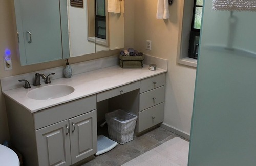 Vashon Island House | Beachfront, Luxury home with amazing panoramic view.