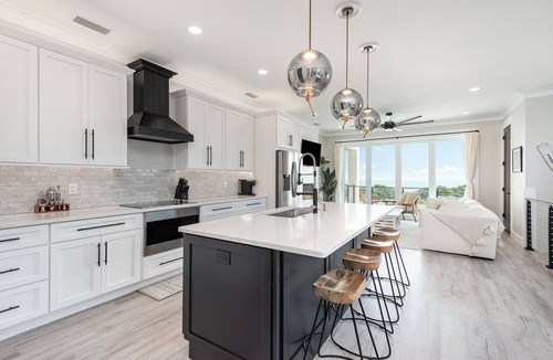 Flagler Beach House | Beachfront Luxury, NEW, Modern Oceanview Retreat!