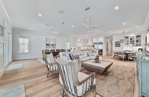Orange Beach House | BEACHFRONT, LUXURY HOUSE, PRIVATE POOL!