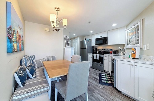 Belle Vista Condo | Beachfront Luxury | Special Rate Now-May 17th