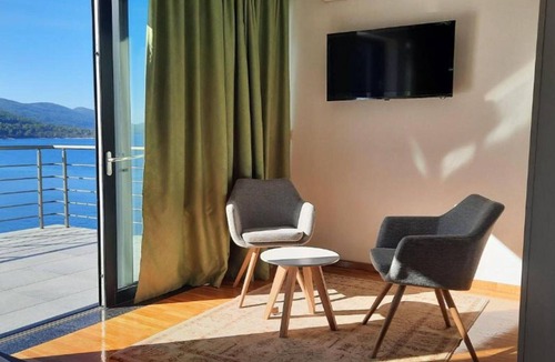 Blato Villa | Beachfront Luxury Villa with Private Pool & Stunning Sea Views