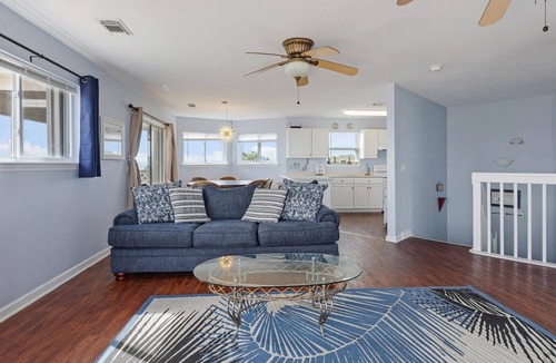 Alligator Point House | BEACHFRONT MILLION DOLLAR VIEWS PANORAMIC GULF SUNRISE! Book Summer Escape Today