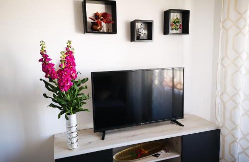 Torrevieja Apartment | Beachfront modern and spacious apartment
