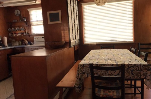 Monomoy Cottage | Beachfront Monomoy cottage near Town