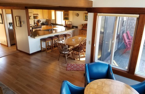 Castroville Condo | Beachfront Monterey Bay Luxury Condo