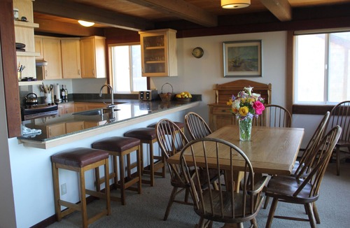 Castroville Condo | Beachfront Monterey Bay Luxury Condo