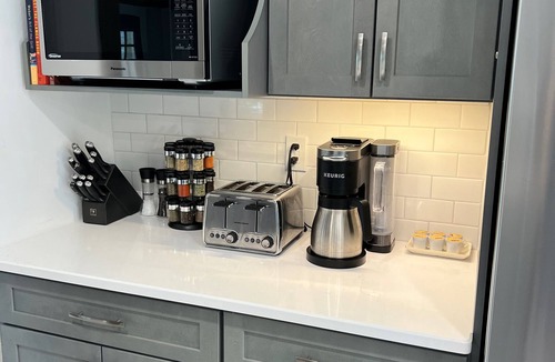 Cutchogue House | Beachfront North Fork Escape on Nassau Point