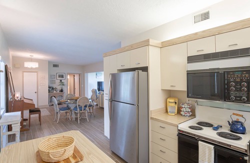 Coronado Shores House | Beachfront Oasis! On the Beach~Bikes~Grill