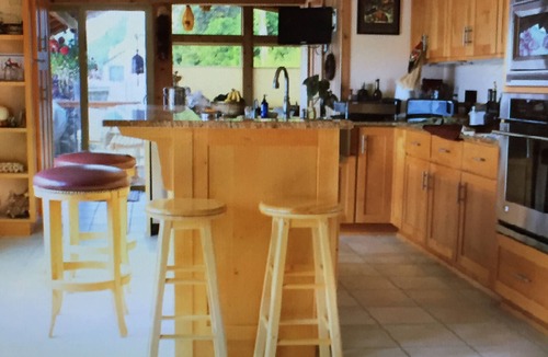 Diamond Point House | Beachfront Oasis , SEQUIM ,WA