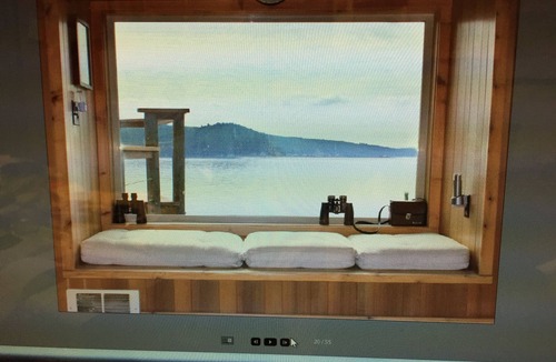 Diamond Point House | Beachfront Oasis , SEQUIM ,WA