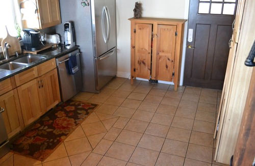 Mashpee House | Beachfront On John's Pond, Indoor HEATED Pool, and Dock!