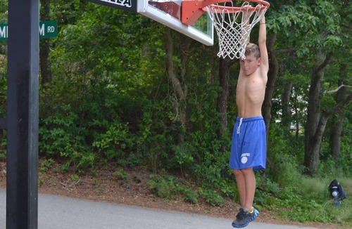 Mashpee House | Beachfront On John's Pond, Indoor HEATED Pool, and Dock!