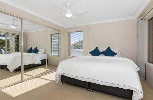 Kingscliff Apartment | Beachfront On Marine