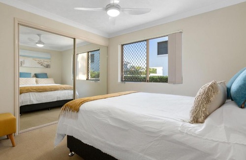 Kingscliff Apartment | Beachfront On Marine