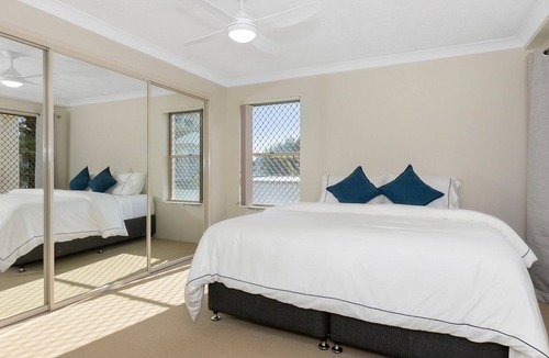 Kingscliff Apartment | BEACHFRONT ON MARINE