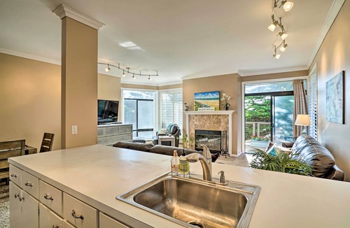 Watsonville Apartment | Beachfront Pajaro Dunes Condo w/Bay Views!