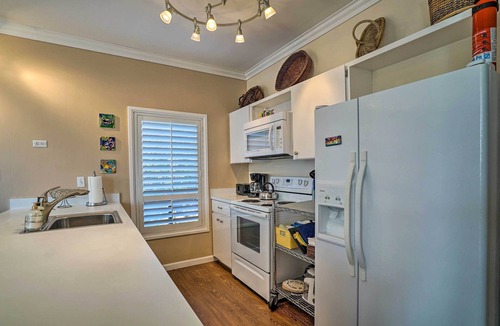 Watsonville Apartment | Beachfront Pajaro Dunes Condo w/Bay Views!