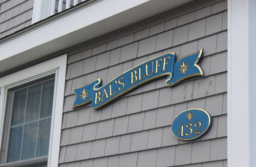 Ocean Bluff-Brant Rock House | BEACHFRONT, Panoramic Views, Sunrises, Moonrises, Walking Distance Restaurants