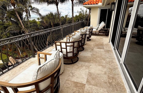 Captiva House | Beachfront Paradise - Directly On The Beach!