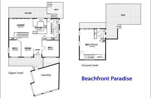 Kiama Downs House | Beachfront Paradise - Jones Beach