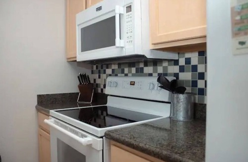Sheboygan Villa | Beachfront Paradise: King Suite - Sleeps 8!