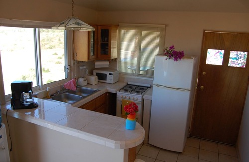 El Pescadero Apartment | Beachfront Penthouse w/Surf, Hot Tub & Pool