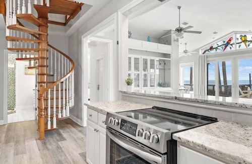 Bahama Beach House | Beachfront Pool, Private Home, Recent Discounts!